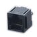 B1040 - Connettore RJ45 femmina per CS - Connettori Adattatori