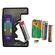 WB1492 - Tester digitale con display LCD per batterie - Accessori Batterie