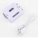 WB2264 - Adattatore audio/video da VGA ad RCA AV composito -  Adattatori Audio e Video