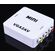 WB2264 - Adattatore audio/video da VGA ad RCA AV composito -  Adattatori Audio e Video