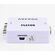WB2264 - Adattatore audio/video da VGA ad RCA AV composito -  Adattatori Audio e Video