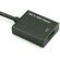 WB2471 - Adattatore audio/video da VGA ad HDMI con jack audio per trasmissione audio -  Adattatori Audio e Video