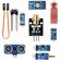 WB350 - Kit Starter Learning 22in1 per arduino - Arduino