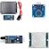 WB350 - Kit Starter Learning 22in1 per arduino - Arduino