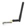 WB464 - Modulo Wireless per Arduino con antenna 2,4 Ghz - NRF24L01+PA+LNA - Arduino