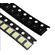 WB629 - LED SMD2835 1W 3V confezione da 100pz - Diodi LED