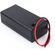 WB631 - Custodia porta batteria 9V con interruttore - Accessori Batterie