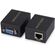 WB803 - Extender VGA tramite cavo Ethernet - Video 