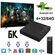 Z109 - Tv Box Android Q6 Plus - TV-SAT