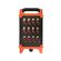 SP590 - Ciabatta da palco 12 canali Stagebox XLR - Cavi Audio Video