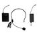 MIC009 - Microfono Wireless UHF TTD-M09 - Microfoni