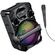 KK-8106 - Cassa acustica ricaricabile con microfono 8" 16W KK-8106 - Casse Acustiche
