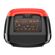 JD031 - Cassa acustica ricaricabile luci LED 2x8" 30W Bluetooth/USB/FM JD031 - Casse Acustiche