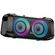 KSC-689 - Cassa acustica ricaricabile 2x4" 10W luci LED Bluetooth/FM/USB KSC-689 - Casse Acustiche