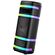 KK-8208 - Cassa acustica ricaricabile 2x8" 40W luci LED Bluetooth/FM/USB KK-8208 - Casse Acustiche
