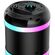 KK-4301 - Cassa acustica ricaricabile 3x4" 20W luci LED Bluetooth/FM/USB con microfono KK-4301 - Casse Acustiche