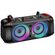 KSC-689 - Cassa acustica ricaricabile 2x4" 10W luci LED Bluetooth/FM/USB KSC-689 - Casse Acustiche