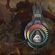 F4310 - Cuffie da gaming ad archetto con microfono nere KSC-849 - Cuffie