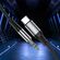 F2220 - Adattatore audio da USB Type C a jack audio 3.5mm KSC-891 - Connettori e Adattatori