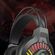 F4310 - Cuffie da gaming ad archetto con microfono nere KSC-849 - Cuffie