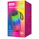 F4495 - Altoparlante Bluetooth 5W USB/Scheda SD con luci LED JD022 - Speaker Bluetooth