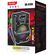 KK-8106 - Cassa acustica ricaricabile con microfono 8" 16W KK-8106 - Casse Acustiche