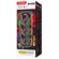 KK-6301 - Cassa acustica ricaricabile con telecomando e microfono wireless 3x6" 30W KK-6301 - Casse Acustiche