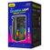 JD032 - Cassa acustica ricaricabile luci LED 8" 20W Bluetooth/USB/FM JD032 - Casse Acustiche