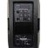 BK-122 - Cassa acustica amplificata 120W 12" Bluetooth/USB/Scheda SD Effetti DSP - Casse Acustiche