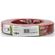 ND1745 - Cavo per Altoparlante 2x 0,75 mm2 100 m Avvolgibile Nero/Rosso - Cavi Audio Video