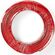 ND1745 - Cavo per Altoparlante 2x 0,75 mm2 100 m Avvolgibile Nero/Rosso - Cavi Audio Video