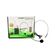 MIC009 - Microfono Wireless UHF TTD-M09 - Microfoni