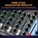 E9170 - Mixer professionale 7 canali con Bluetooth/USB - Mixer