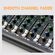 E9170 - Mixer professionale 7 canali con Bluetooth/USB - Mixer