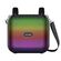 KK-8103 - Cassa acustica ricaricabile Bluetooth/USB/Scheda SD/Radio FM con 2 microfoni KK-8103 - Casse Acustiche