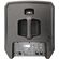 LY-12S - Sistema audio con colonna 1500W con Bluetooth ed effetti DSP - Casse Acustiche