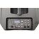 LY-12S - Sistema audio con colonna 1500W con Bluetooth ed effetti DSP - Casse Acustiche