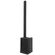 LY-12S - Sistema audio con colonna 1500W con Bluetooth ed effetti DSP - Casse Acustiche