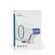 ND6175 - Megafono professionale 25W con microfono staccabile e sirena – Blu/Bianco - Altoparlanti
