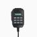 ND7998 - Megafono professionale 25W con Bluetooth®, sirene e riproduzione USB – Nero/Bianco - Altoparlanti