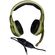 MOB1100 - Cuffie gaming con microfono Tucci A4 - Verde chiaro camouflage - Cuffie