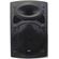 ND-12 - Cassa acustica amplificata 12” con microfono e telecomando Bluetooth/Radio FM - Casse Acustiche