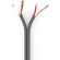 ND2952 - Matassa cavo audio 2x0.16 mm² 100m - Cavi Audio Video