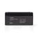 ND5470 - Batteria piombo-acido ricaricabile da 6V  3200mAh 134x35x61mm - Batterie Ricaricabili