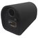 S10 - Subwoofer a tubo 10" MP3 Bluetooth 200W - Casse Acustiche
