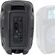 SG-R28 - Cassa acustica Bluetooth 20W ricaricabile con USB/SD/Radio FM e luci LED - Casse Acustiche