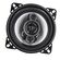 SP194 - Coppia altoparlanti 4 vie con griglia 4" 250W 4 Ohm MF-1043 - Woofer