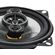 SP194 - Coppia altoparlanti 4 vie con griglia 4" 250W 4 Ohm MF-1043 - Woofer
