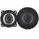 SP194 - Coppia altoparlanti 4 vie con griglia 4" 250W 4 Ohm MF-1043 - Woofer