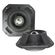 SP6210 - Tweeter a compressione 200W 8 Ohm - Professionale - Tweeter